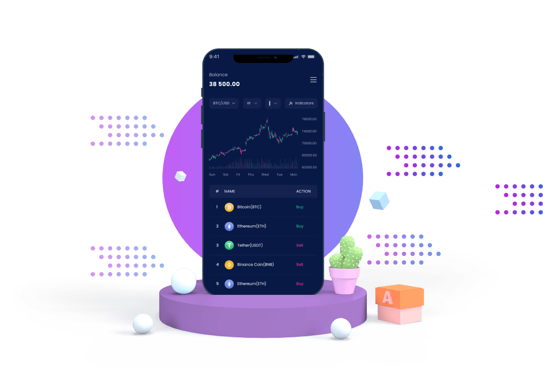 Eleven Computing Infrastructure